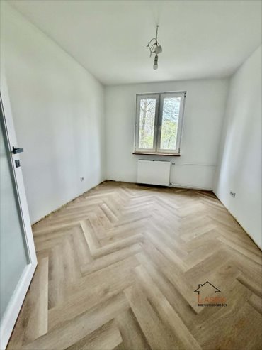 Przestronne 2-pokojowe mieszkanie po remoncie z balkonem mieszkanie Wadowice