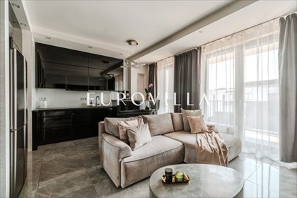 mieszkanie na sprzedaż 59m2 mieszkanie Warszawa, Wilanów, Aleksandra Gieysztora