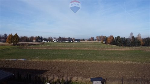 działka na sprzedaż 1256m2 działka Bestwinka