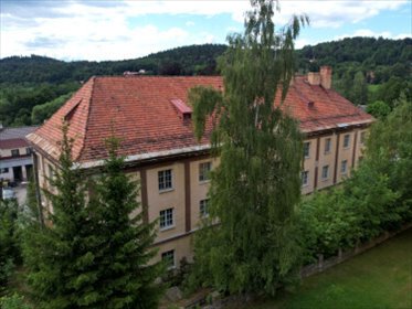 dom na sprzedaż 1000m2 dom Kowary