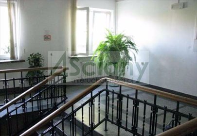 Atrakcyjne biuro 20 m² w centrum Warszawy - polecam! lokal użytkowy Warszawa, Śródmieście
