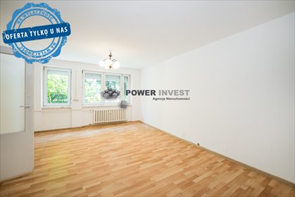 Do sprzedania funkcjonalne 3-pokojowe mieszkanie 54,6 m² w Krakowie mieszkanie Kraków, Bieńczyce, Bieńczyce, Osiedle Kazimierzowskie