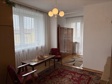 Przestronne 2-pokojowe mieszkanie z balkonem, blisko PKP Radom mieszkanie Radom, Centrum, Stefana Żeromskiego