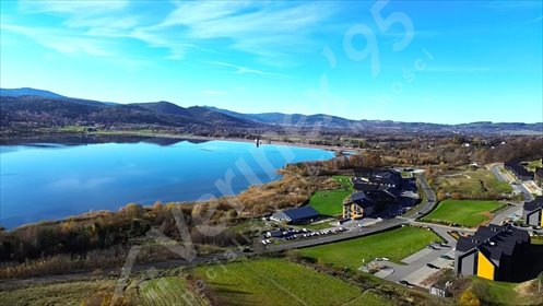 działka na sprzedaż 9913m2 działka Sosnówka