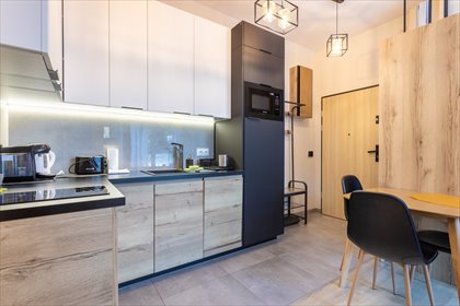 mieszkanie na sprzedaż 35m2 mieszkanie Szklarska Poręba