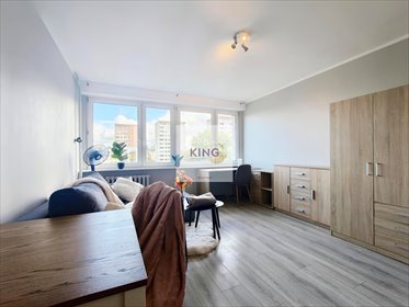 mieszkanie na wynajem 28m2 mieszkanie Szczecin, Centrum