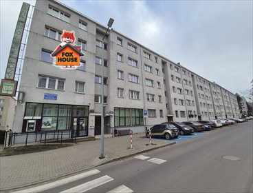 mieszkanie na sprzedaż 57m2 mieszkanie Lwówek Śląski, Gustawa Morcinka