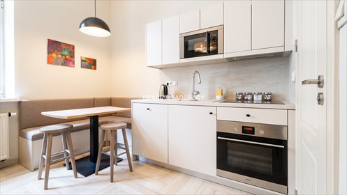 mieszkanie na sprzedaż 34m2 mieszkanie Kraków, Stare Miasto, Kazimierz, Starowiślna