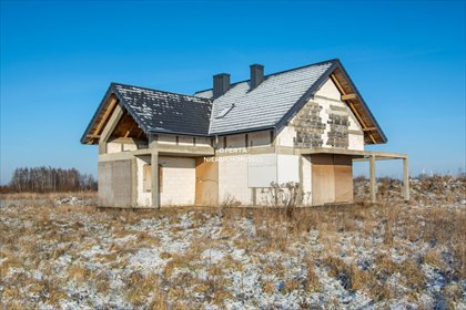 dom na sprzedaż 125m2 dom Gościno, Lazurowa