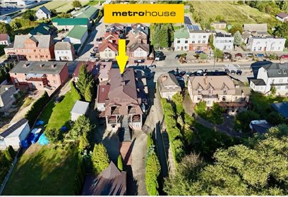 lokal użytkowy na sprzedaż 495m2 lokal użytkowy Rybno, Wyzwolenia