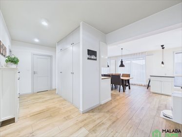 mieszkanie na sprzedaż 138m2 mieszkanie Wrocław, Krzyki, Ołtaszyn, Agrestowa