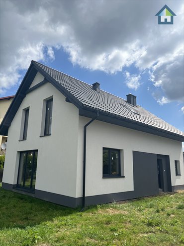 dom na sprzedaż 132m2 dom Oświęcim