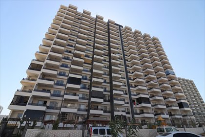 Stylowy 65 m² apartament blisko morza w Tömük, Mersin mieszkanie Tömük, Tömük, Erdemli, Mersin
