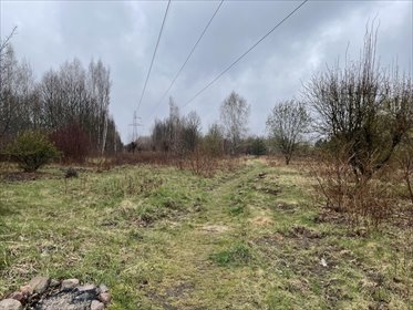 działka na sprzedaż 1273m2 działka Starowa Góra, Królowej Jadwigi