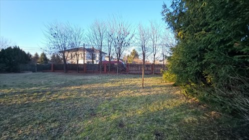 działka na sprzedaż 761m2 działka Piastów, Józefa Ignacego Kraszewskiego