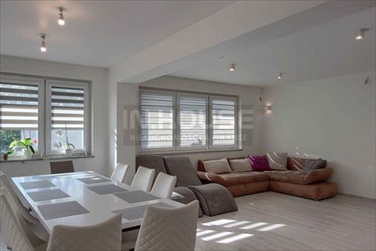 Zapraszam do domu 360 m² z inteligentnym systemem i garażem dom Szczecin, Podjuchy