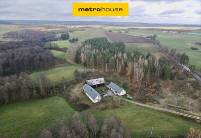 dom na sprzedaż 208m2 dom Gutowo