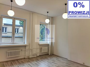 Zapraszam do wynajęcia 24,5 m² biura na Mokotowie lokal użytkowy Warszawa, Mokotów, Rakowiecka