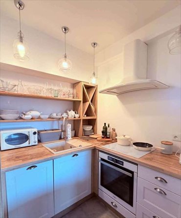 Zapraszam do mieszkania 64,5 m² z tarasem w Rzeszowie mieszkanie Rzeszów, Karola Lewakowskiego