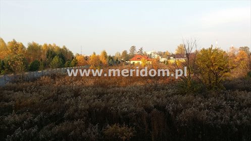 Działka inna pod dzierżawę Łódź, Górna, Kowalszczyzna 1 200m2 Foto 5
