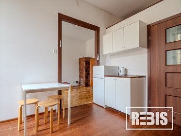 mieszkanie na wynajem 37m2 mieszkanie Kraków, Stare Miasto, Paulińska