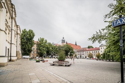 mieszkanie na sprzedaż 26m2 mieszkanie Kraków, Stare Miasto, Kazimierz, Plac Wolnica