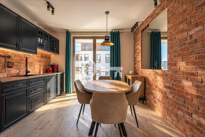 mieszkanie na wynajem 112m2 mieszkanie Gdańsk, Wrzeszcz Górny, Bolesława Leśmiana
