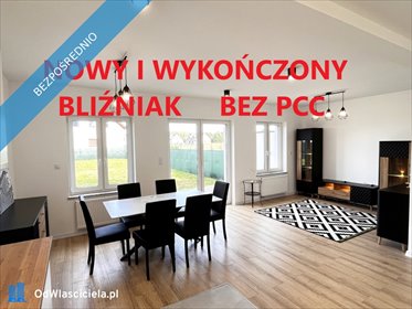 dom na sprzedaż 130m2 dom Wrocław