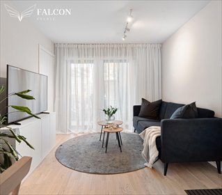 Polecam 2-pokojowe mieszkanie 36,62 m² z balkonem w Poznaniu mieszkanie Poznań, Podolany, Jasielska