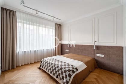 mieszkanie na wynajem 119m2 mieszkanie Warszawa, Śródmieście, Kręta