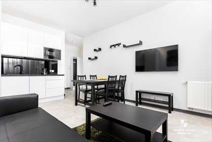 mieszkanie na wynajem 39m2 mieszkanie Kraków, Ruczaj, Ruczaj