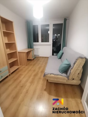 pokój na wynajem 57m2 pokój Zielona Góra, Osiedle Morelowe