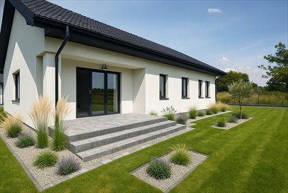 dom na sprzedaż 146m2 dom Laskówka Chorąska