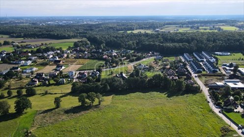 działka na sprzedaż 858m2 działka Katowice, Zarzecze