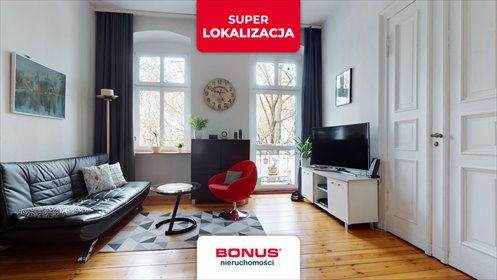 mieszkanie na sprzedaż 99m2 mieszkanie Szczecin, Centrum, Wielkopolska