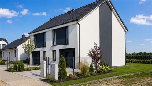 Do sprzedania dom 105,5 m² nad jeziorem Skrzyneckie Duże dom Skrzynki, Figowa