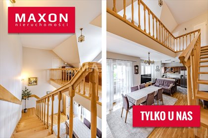 mieszkanie na sprzedaż 131m2 mieszkanie Warszawa, Bemowo, ul. Ziębicka