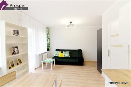 mieszkanie na wynajem 25m2 mieszkanie Rzeszów, Adama Krzyżanowskiego