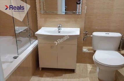 mieszkanie na sprzedaż 47m2 mieszkanie Warszawa, Mokotów, Ksawerów, Cieszyńska