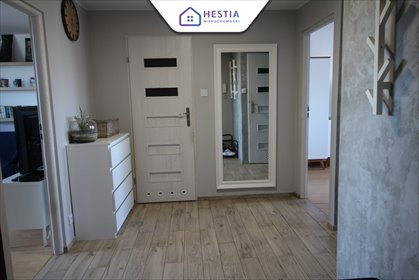 mieszkanie na sprzedaż 62m2 mieszkanie Szczecinek, Budowlanych