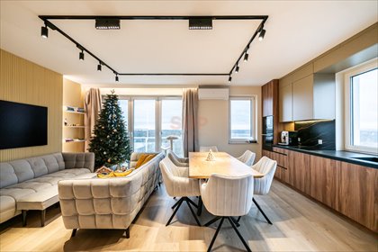 mieszkanie na wynajem 85m2 mieszkanie Wrocław, Fabryczna, Popowice