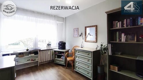 mieszkanie na sprzedaż 60m2 mieszkanie Pabianice, Bugaj