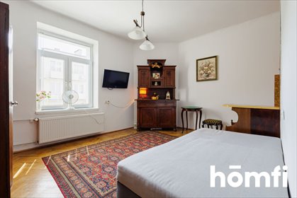 Kawalerka 23 m² na Pradze Południe - duża piwnica mieszkanie Warszawa, Praga-Południe, Augustyna Kordeckiego