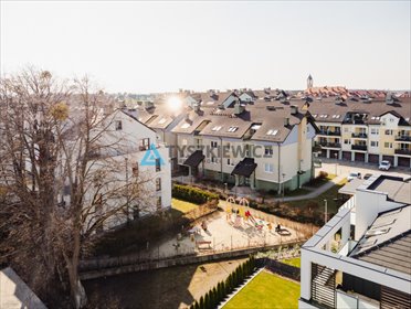 mieszkanie na sprzedaż 59m2 mieszkanie Gdańsk, Osowa, Hermesa