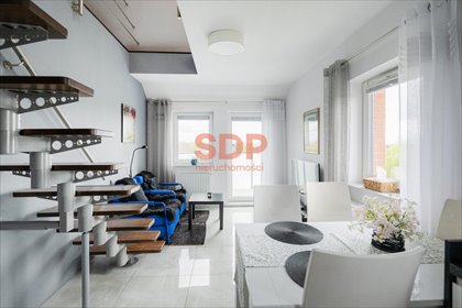 mieszkanie na sprzedaż 61m2 mieszkanie Wrocław, Fabryczna, Złotniki, Opoczyńska