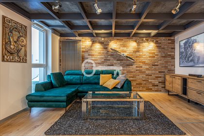 Mieszkanie na sprzedaż 70m2 mieszkanie Warszawa, Praga-Północ, Stalowa