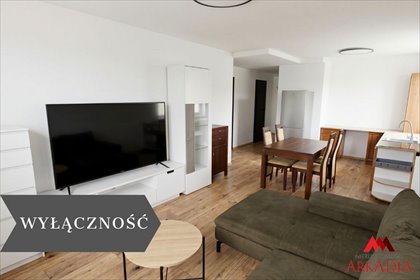 Do sprzedania przestronne mieszkanie 3 pokoje z balkonem w Centrum Włocławka mieszkanie Włocławek, Centrum