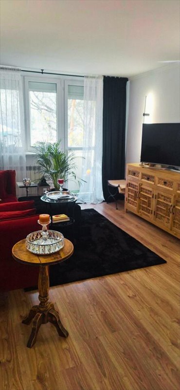 mieszkanie na sprzedaż 65m2 mieszkanie Warszawa, Bemowo, Mieczysława Wolfkego