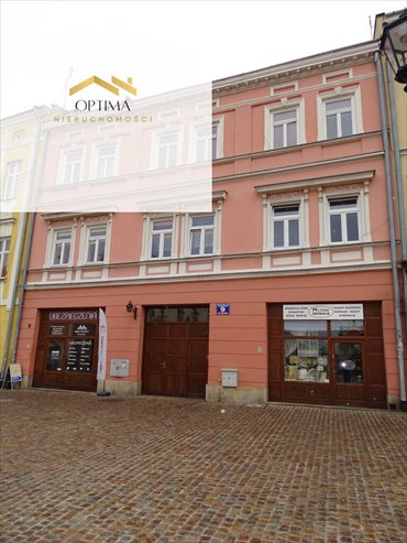 lokal użytkowy na sprzedaż 354m2 lokal użytkowy Jarosław