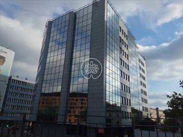 Nowoczesny lokal biurowy 221 m² nad Wisłą w Warszawie lokal użytkowy Warszawa, Śródmieście